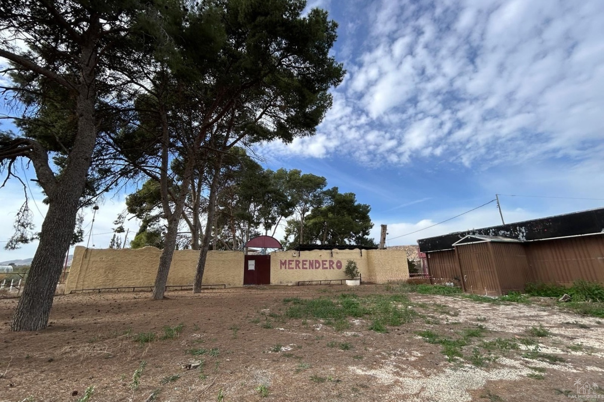 Revente - Villa - Lorca - Lorca Centro
