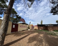 Revente - Villa - Lorca - Lorca Centro