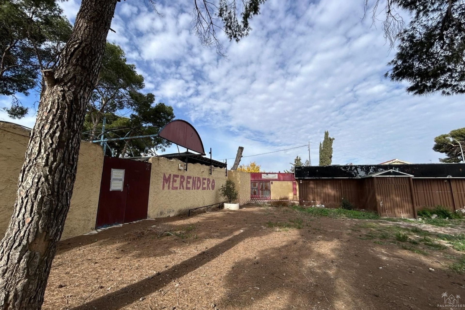 Revente - Villa - Lorca - Lorca Centro