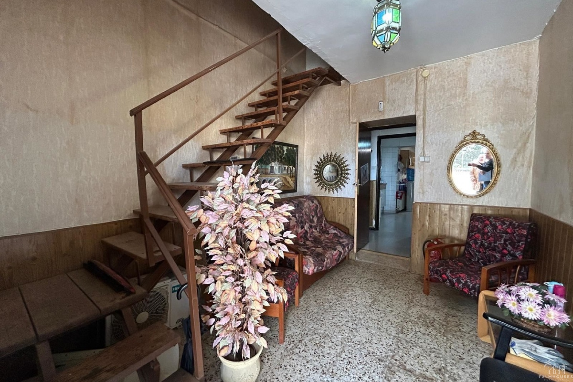 Revente - Villa - Lorca - Lorca Centro