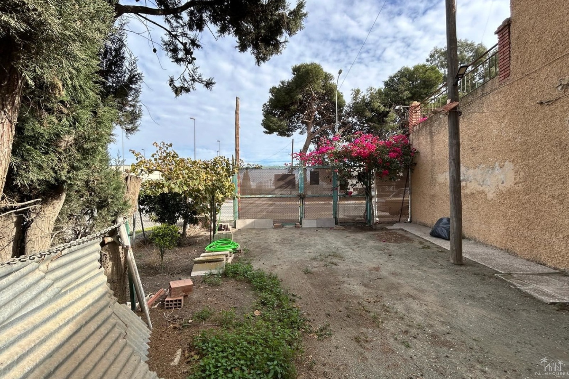 Revente - Villa - Lorca - Lorca Centro