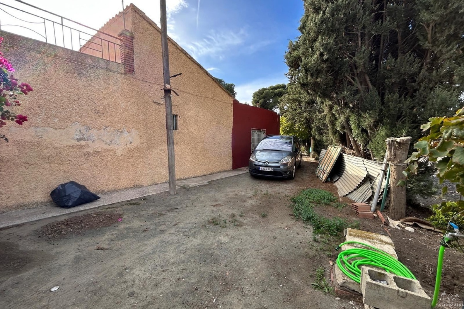 Revente - Villa - Lorca - Lorca Centro