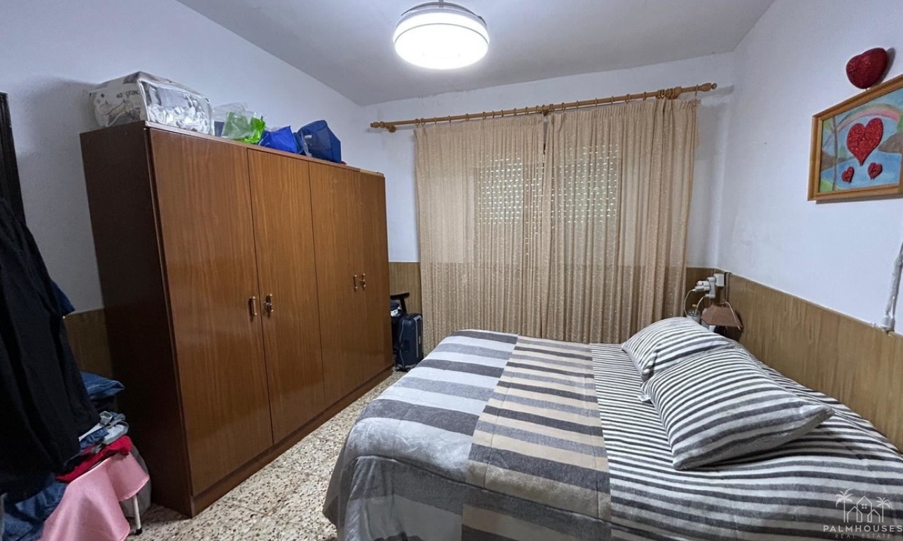 Revente - Villa - Lorca - Lorca Centro