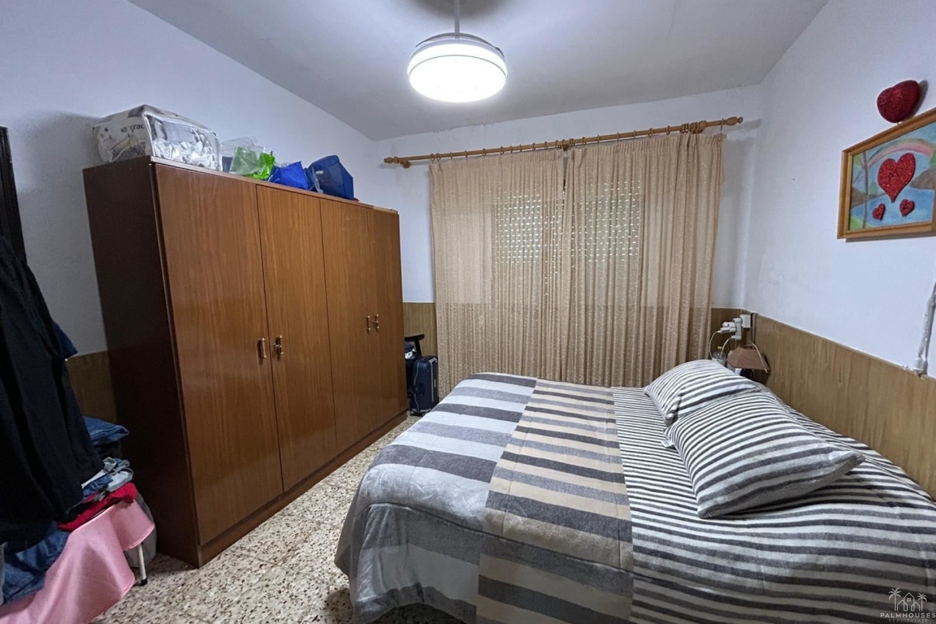 Revente - Villa - Lorca - Lorca Centro