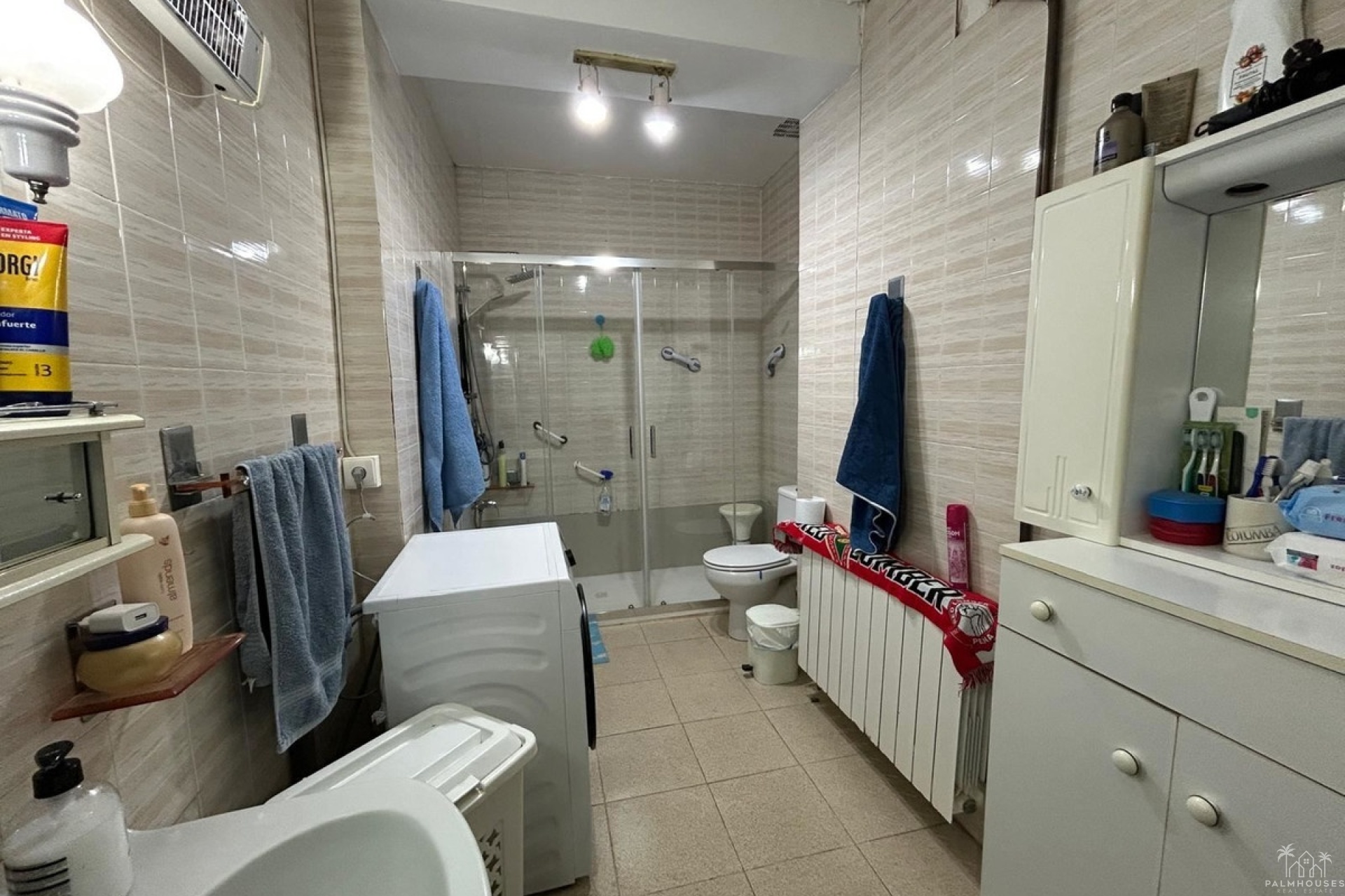 Revente - Villa - Lorca - Lorca Centro