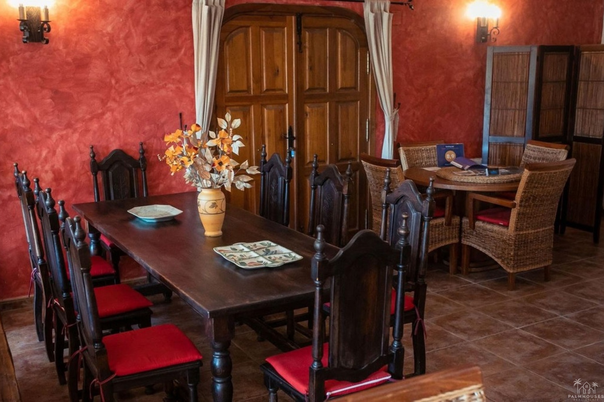 Revente - Villa - Lorca - Lorca Centro