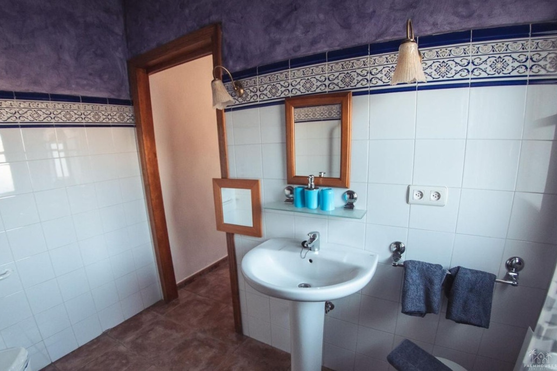 Revente - Villa - Lorca - Lorca Centro