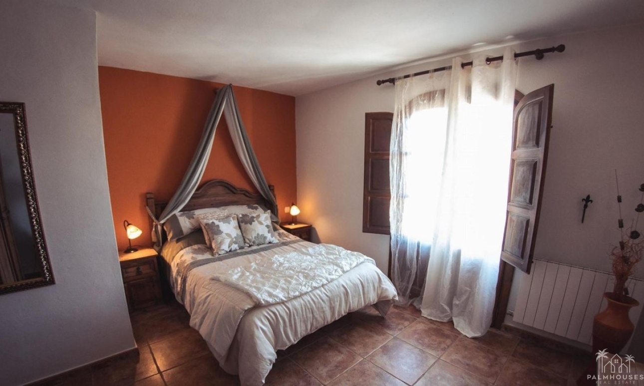 Revente - Villa - Lorca - Lorca Centro