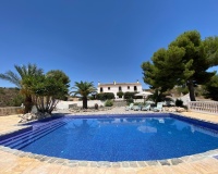 Revente - Villa - Lorca - Lorca Centro