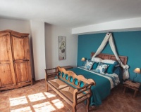 Revente - Villa - Lorca - Lorca Centro