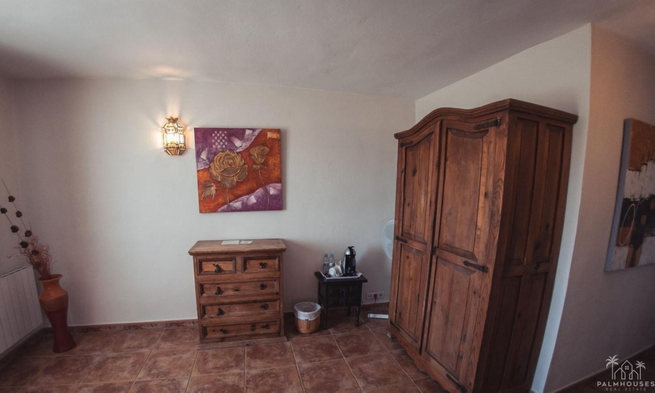 Revente - Villa - Lorca - Lorca Centro