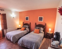 Revente - Villa - Lorca - Lorca Centro