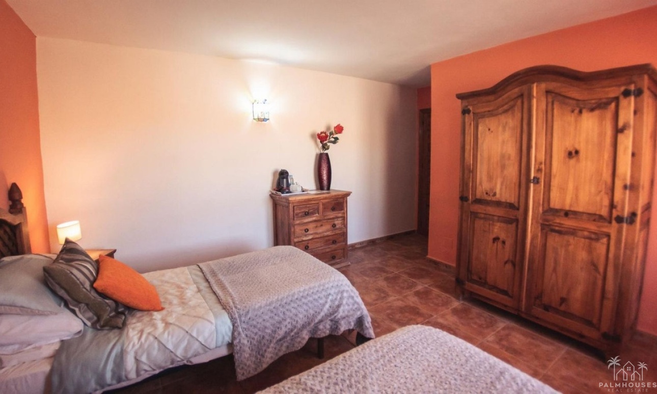 Revente - Villa - Lorca - Lorca Centro