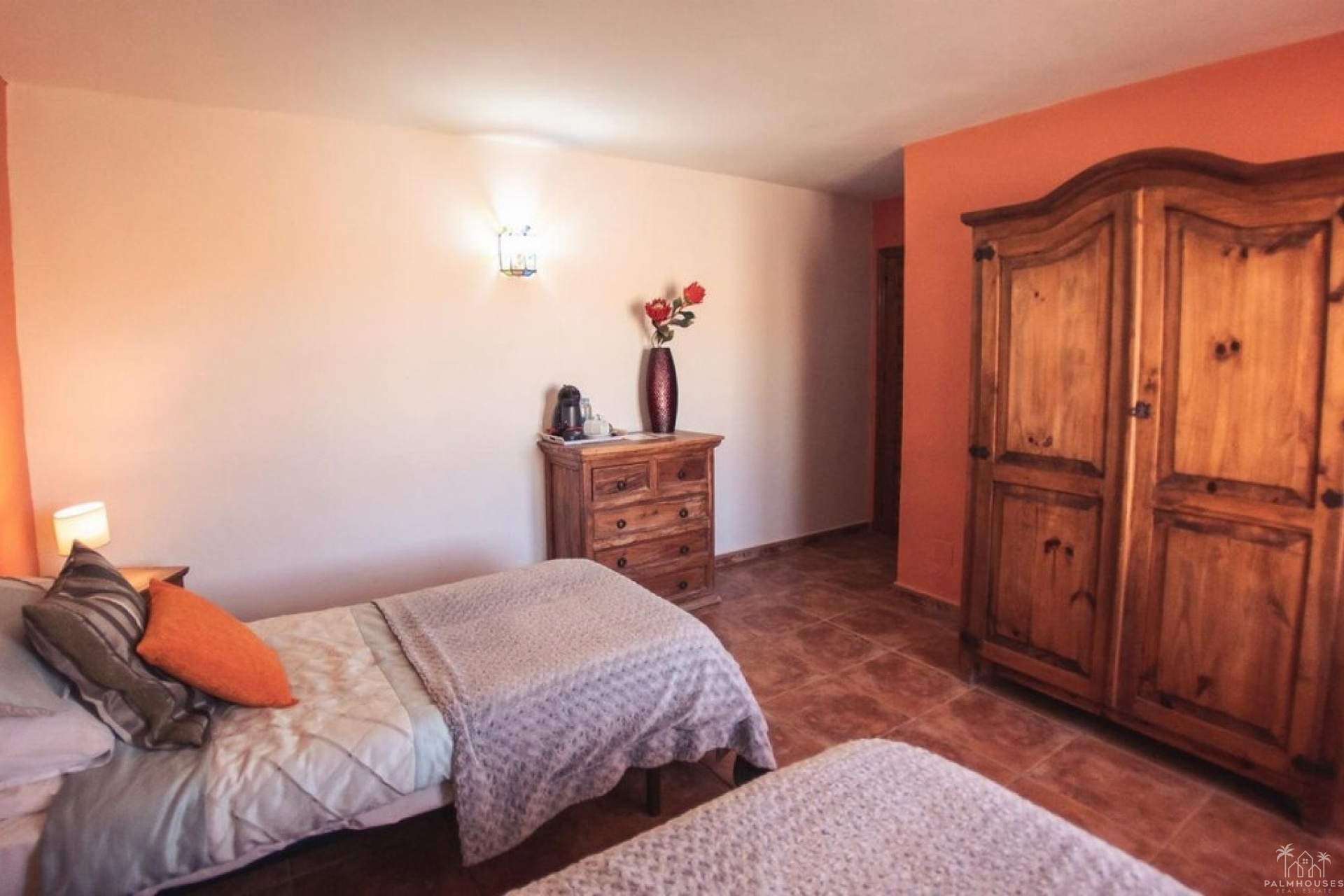 Revente - Villa - Lorca - Lorca Centro
