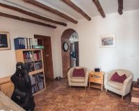 Revente - Villa - Lorca - Lorca Centro