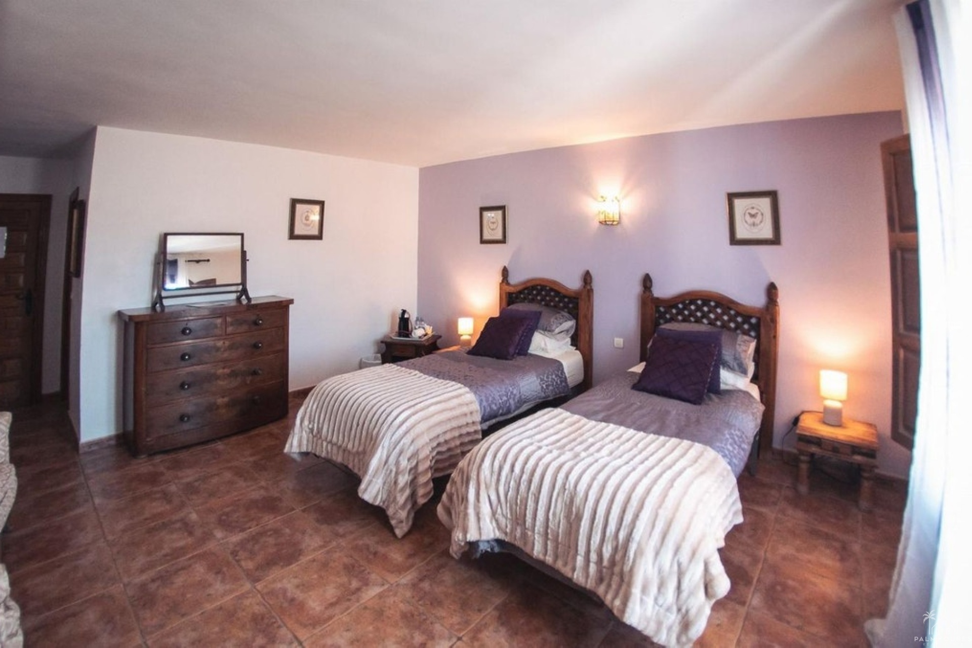 Revente - Villa - Lorca - Lorca Centro