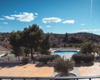 Revente - Villa - Lorca - Lorca Centro