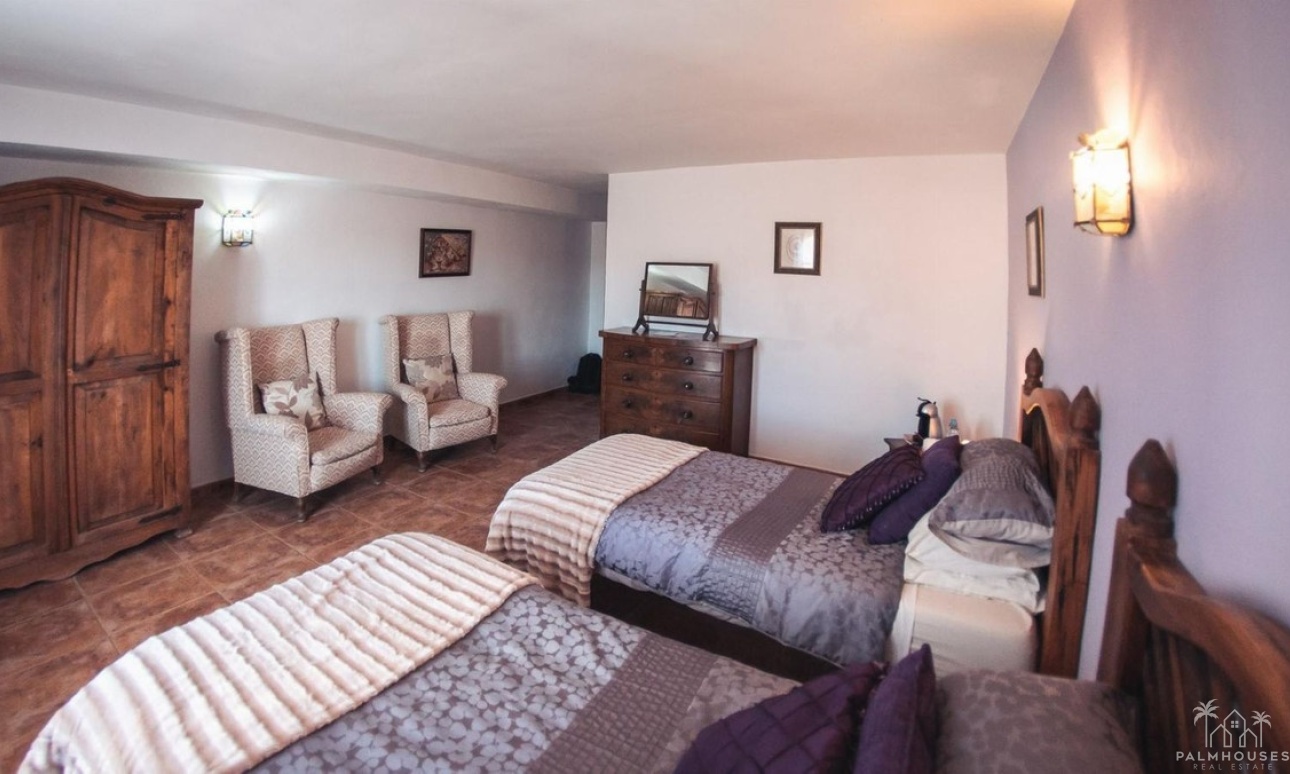 Revente - Villa - Lorca - Lorca Centro
