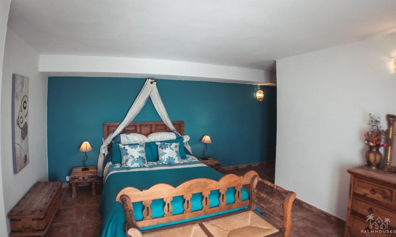 Revente - Villa - Lorca - Lorca Centro