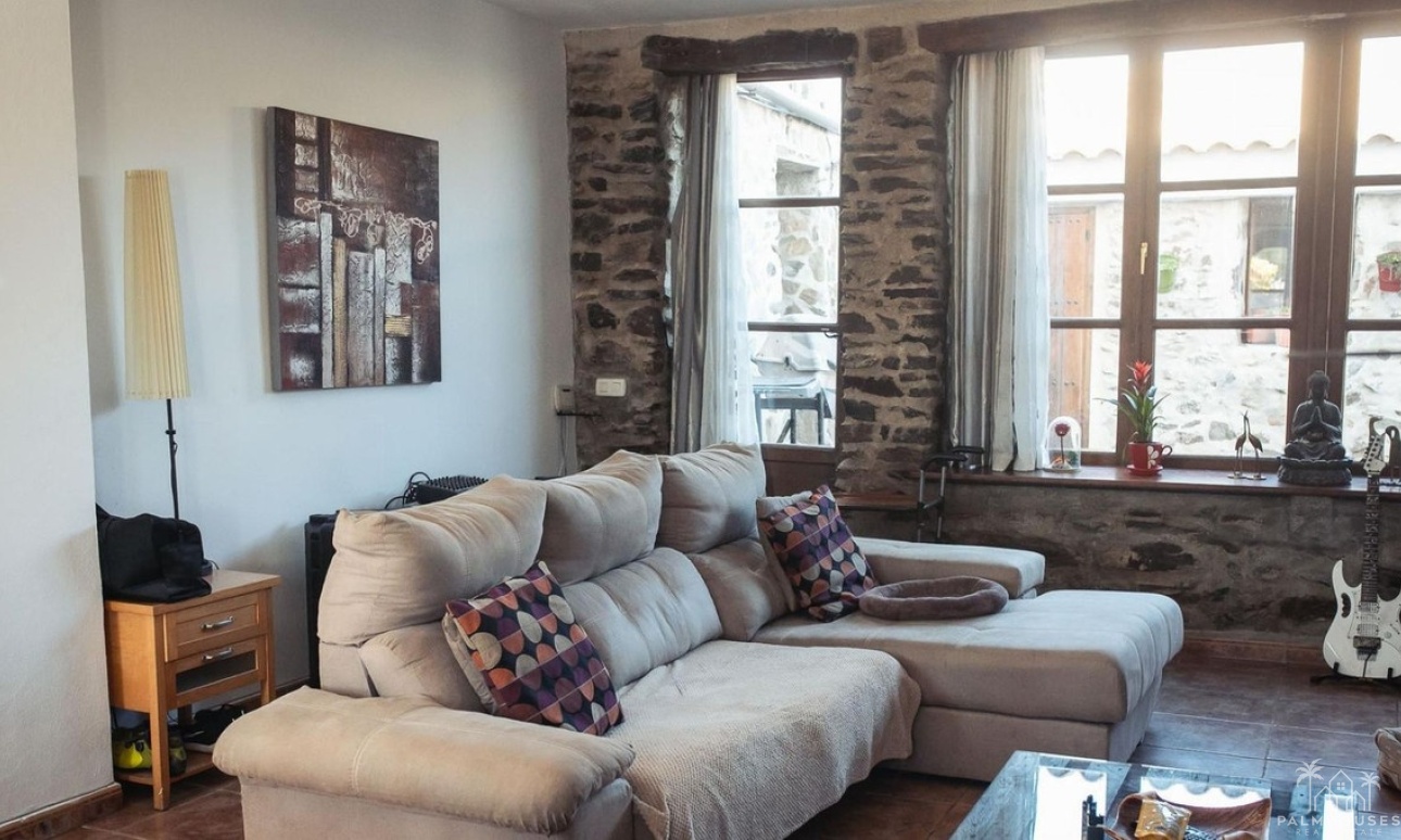 Revente - Villa - Lorca - Lorca Centro