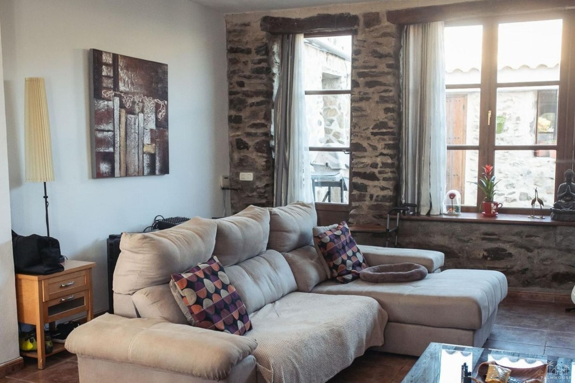 Revente - Villa - Lorca - Lorca Centro