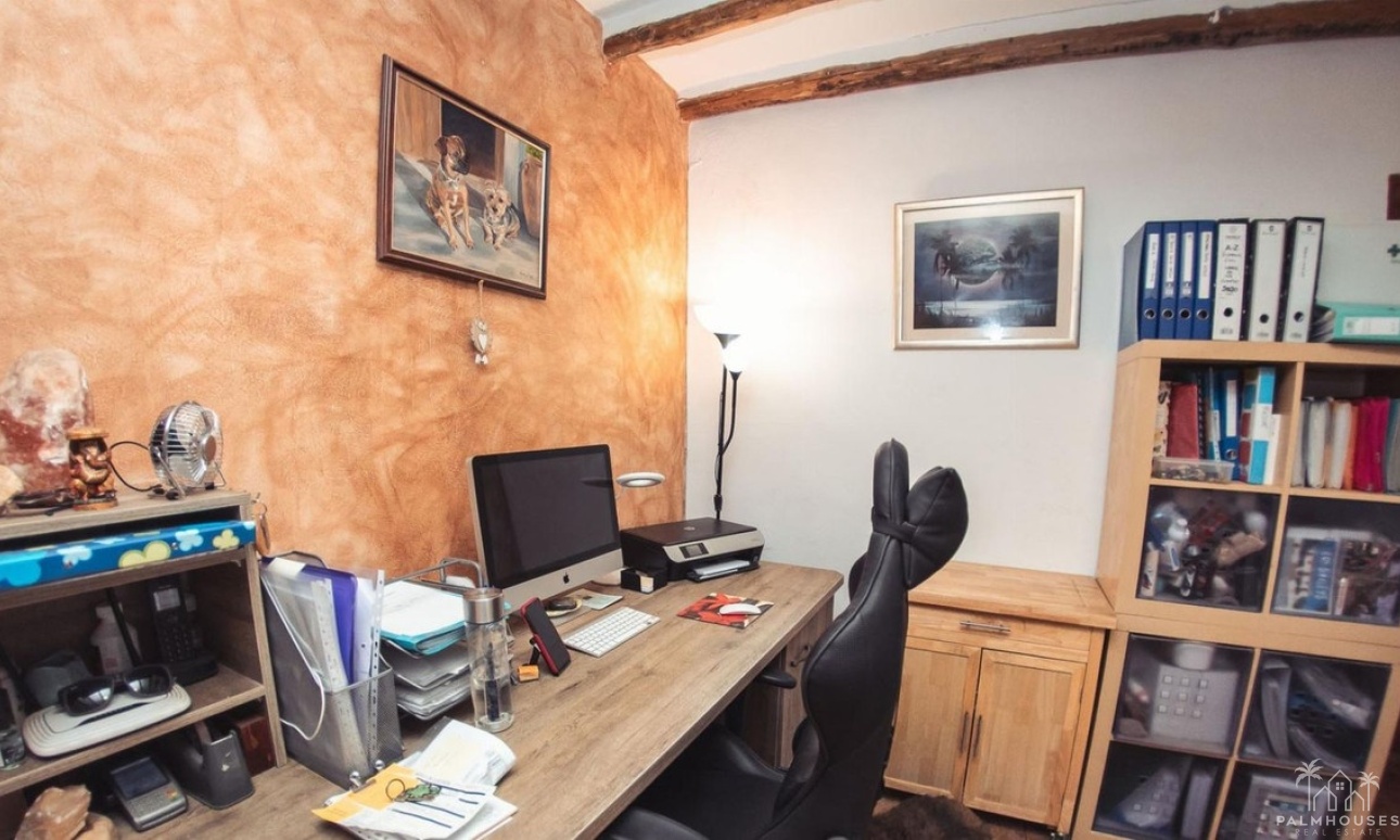 Revente - Villa - Lorca - Lorca Centro