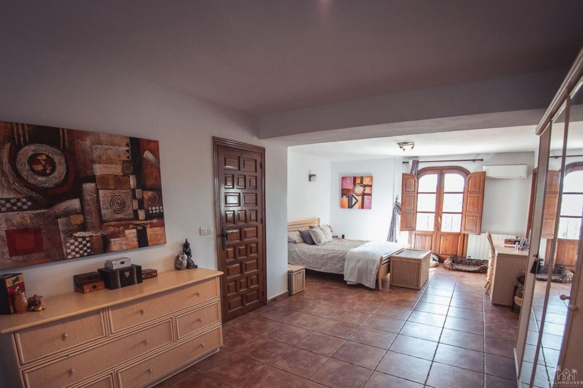 Revente - Villa - Lorca - Lorca Centro