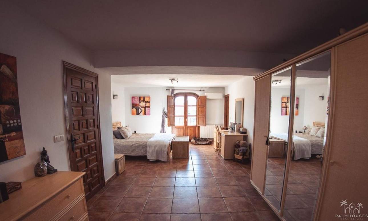 Revente - Villa - Lorca - Lorca Centro