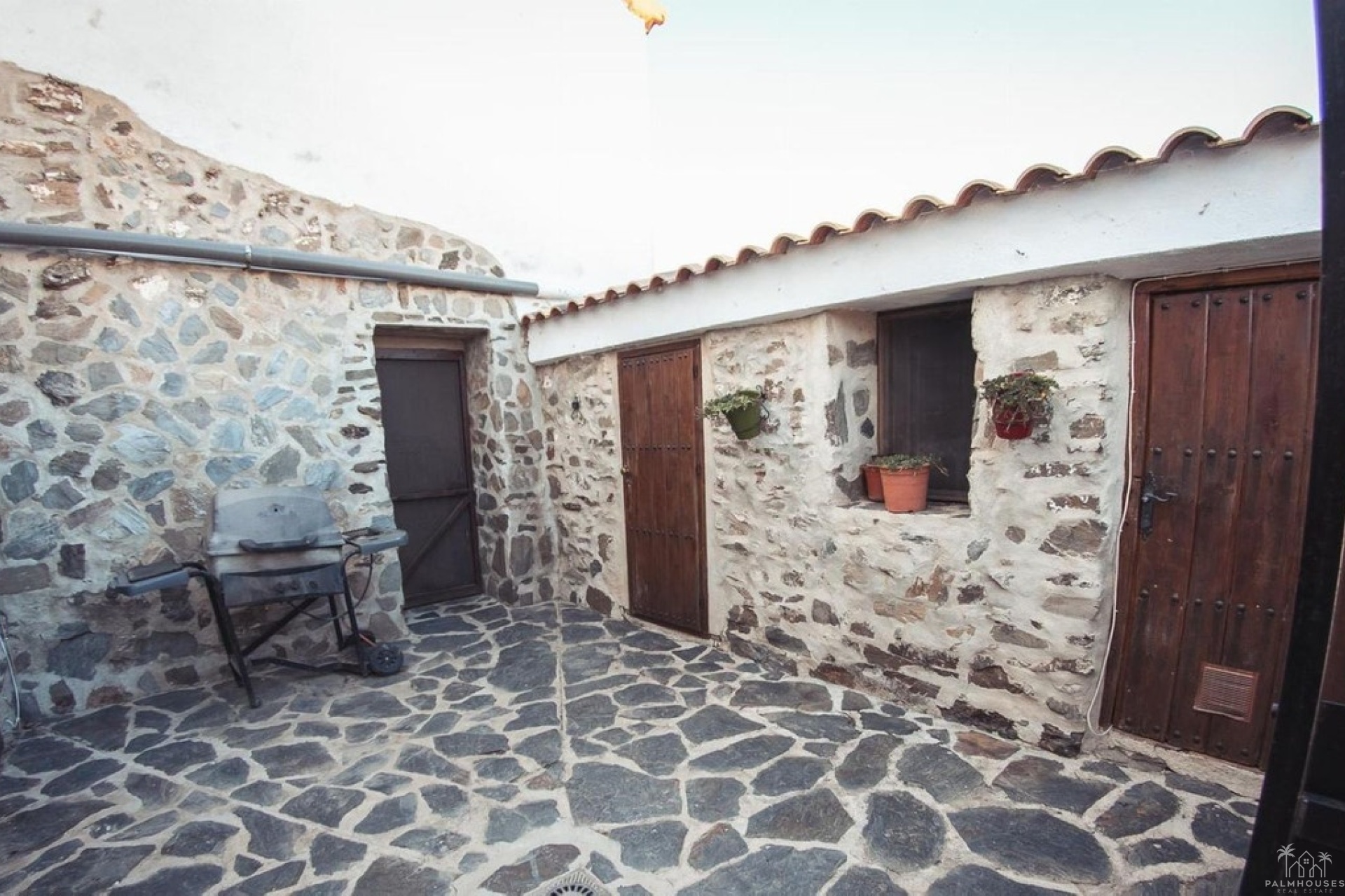 Revente - Villa - Lorca - Lorca Centro