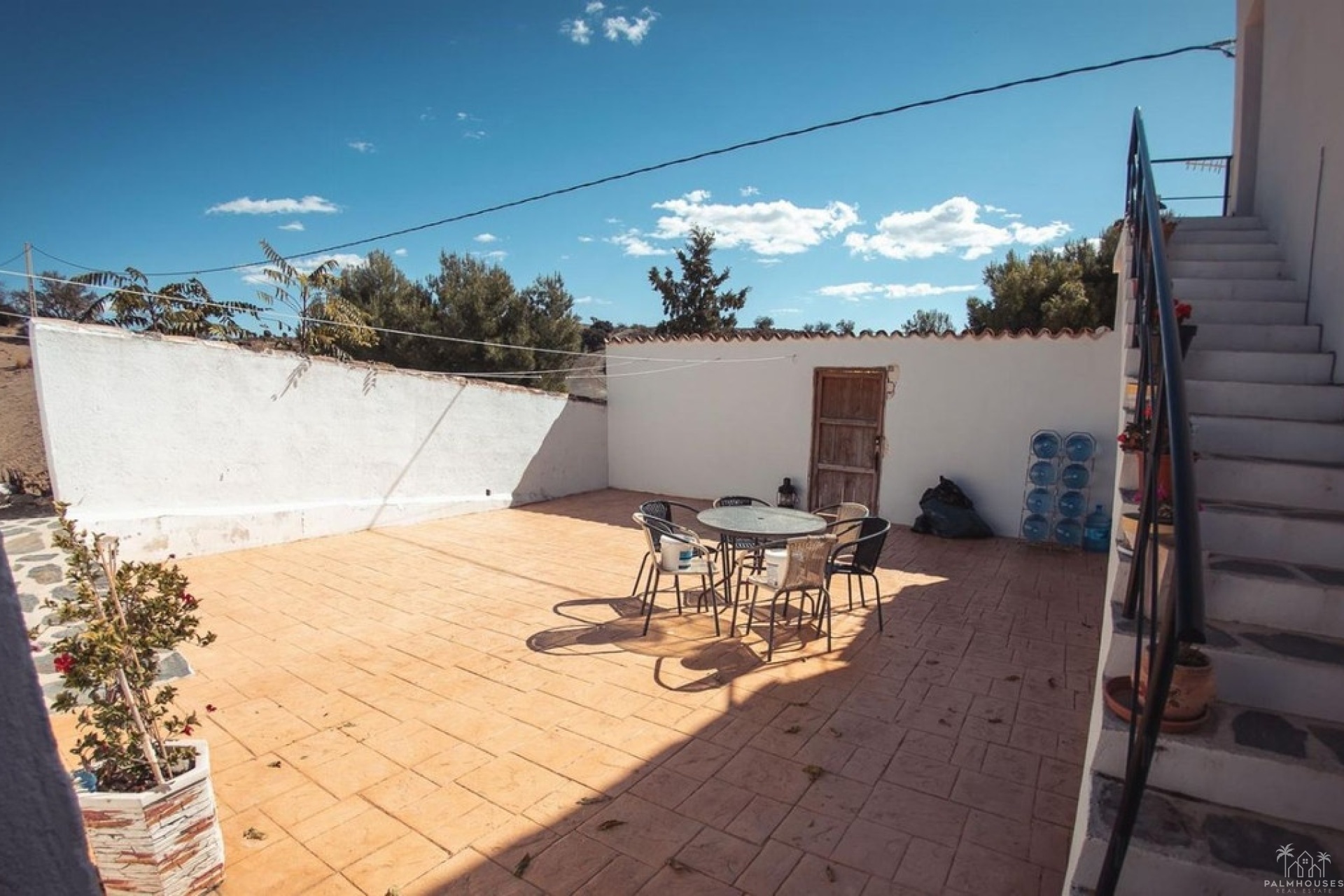 Revente - Villa - Lorca - Lorca Centro