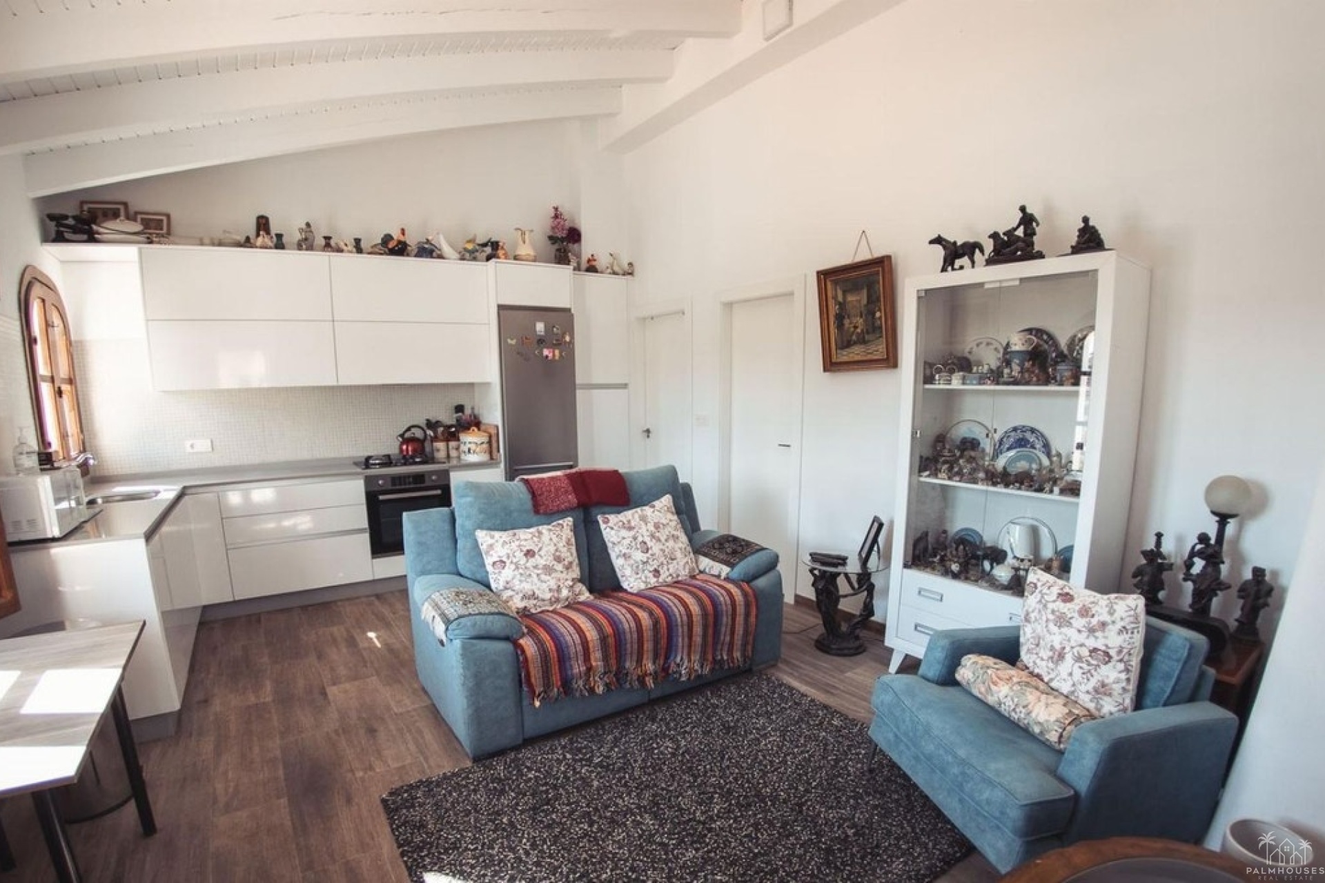 Revente - Villa - Lorca - Lorca Centro