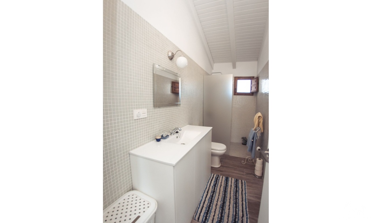 Revente - Villa - Lorca - Lorca Centro