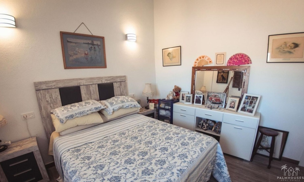 Revente - Villa - Lorca - Lorca Centro