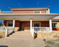 Revente - Villa - Lorca - Lorca Centro