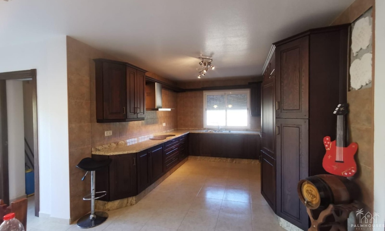 Revente - Villa - Lorca - Lorca Centro