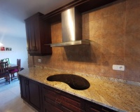 Revente - Villa - Lorca - Lorca Centro