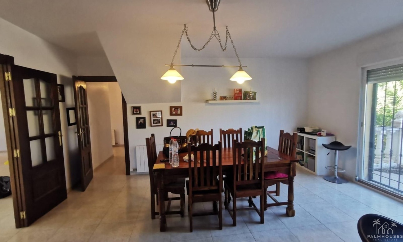 Revente - Villa - Lorca - Lorca Centro