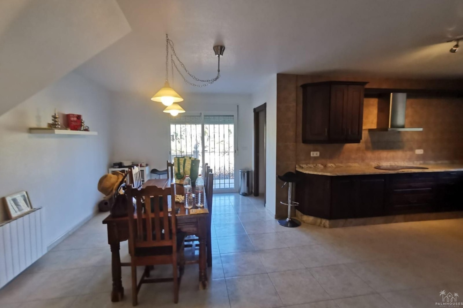 Revente - Villa - Lorca - Lorca Centro