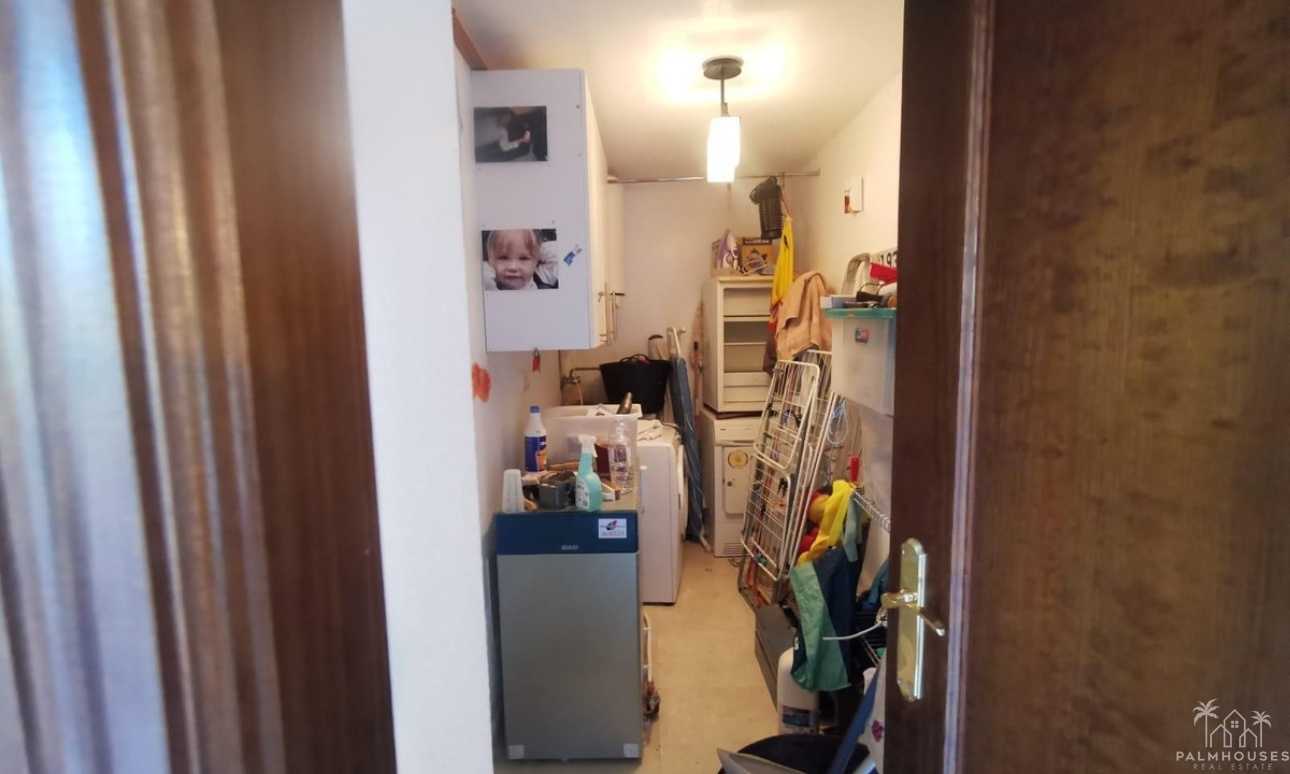 Revente - Villa - Lorca - Lorca Centro