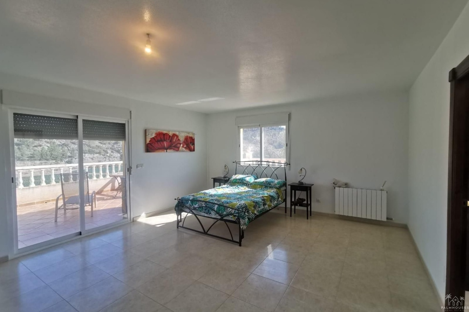 Revente - Villa - Lorca - Lorca Centro