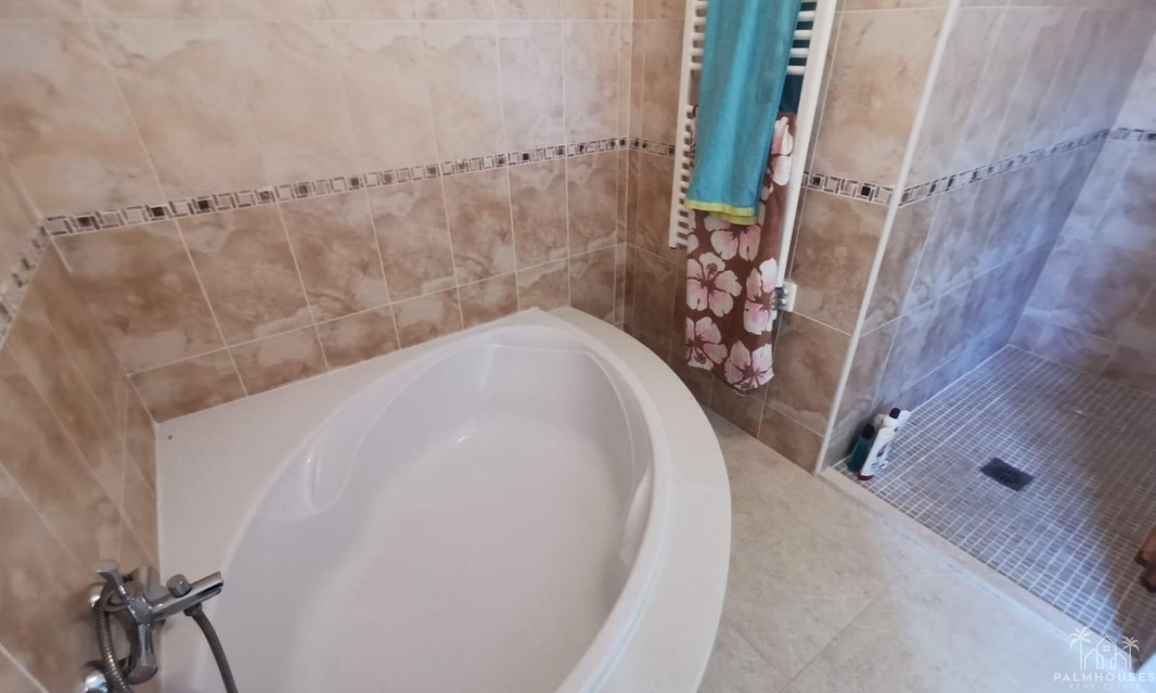 Revente - Villa - Lorca - Lorca Centro