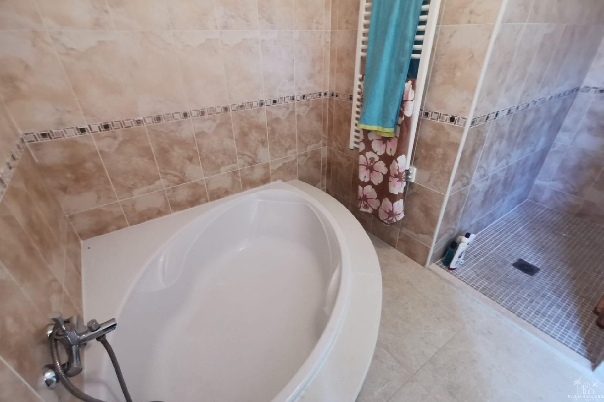 Revente - Villa - Lorca - Lorca Centro