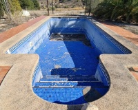 Revente - Villa - Lorca - Lorca Centro