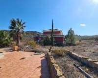 Revente - Villa - Lorca - Lorca Centro