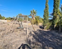 Revente - Villa - Lorca - Lorca Centro