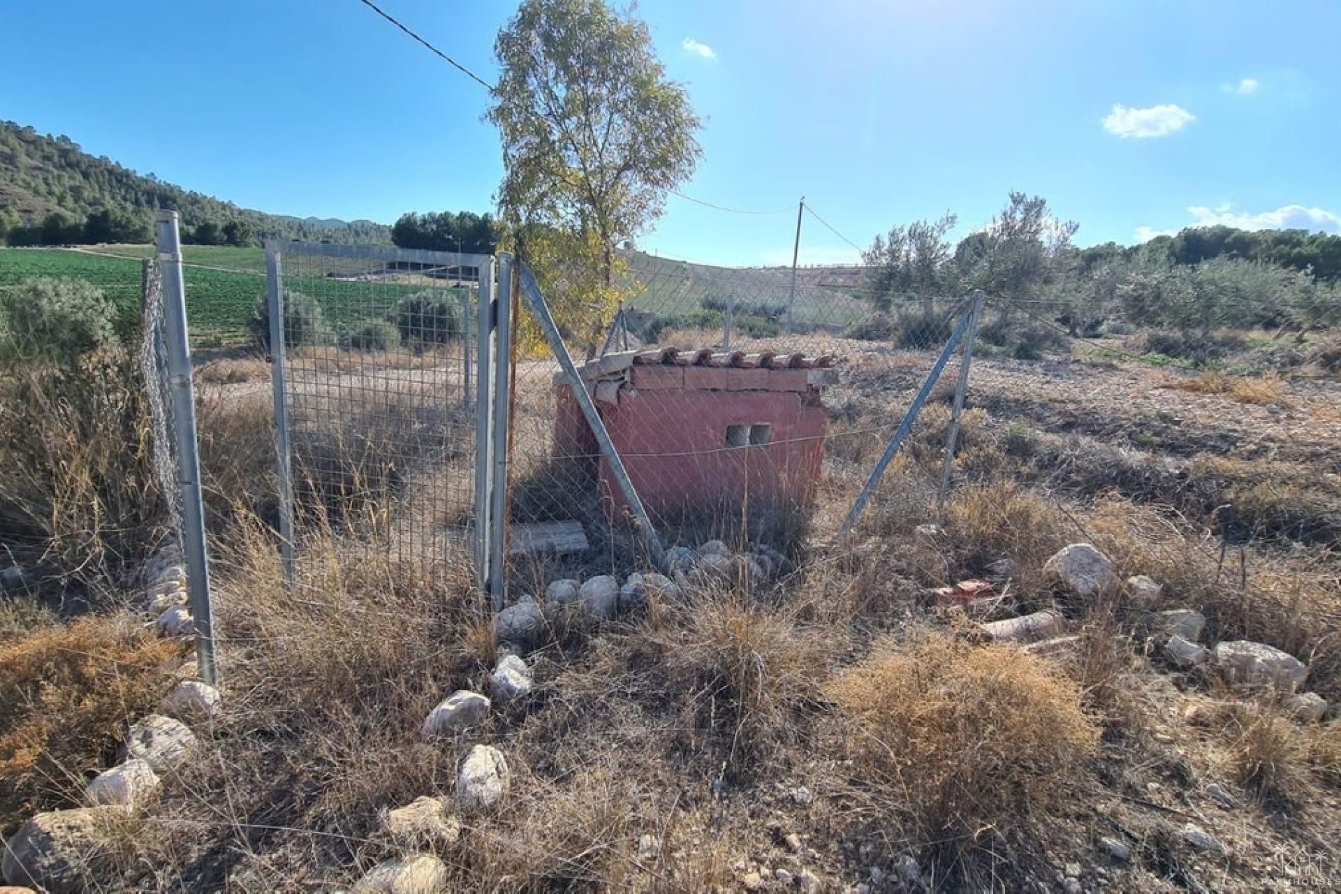 Revente - Villa - Lorca - Lorca Centro