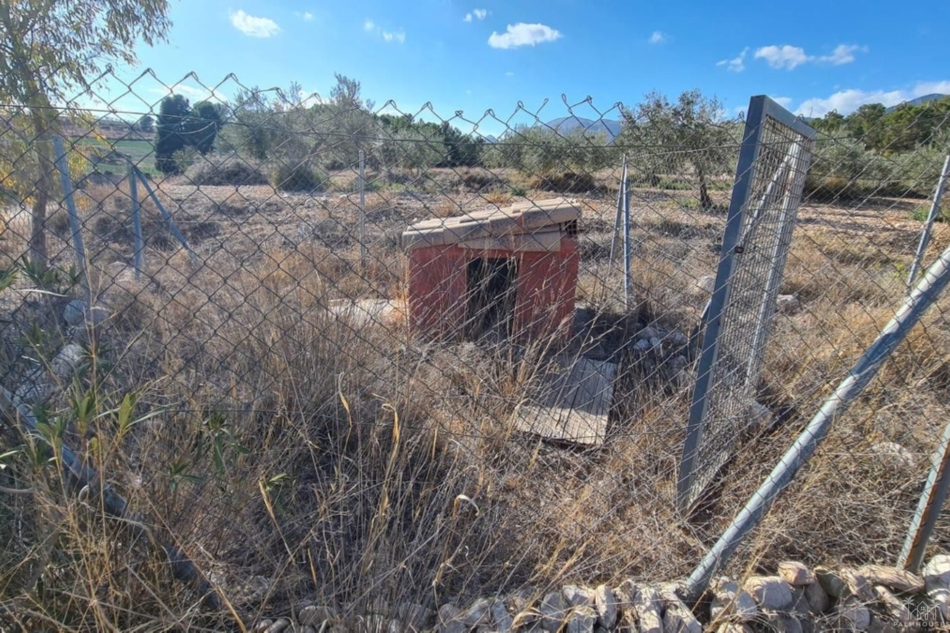 Revente - Villa - Lorca - Lorca Centro