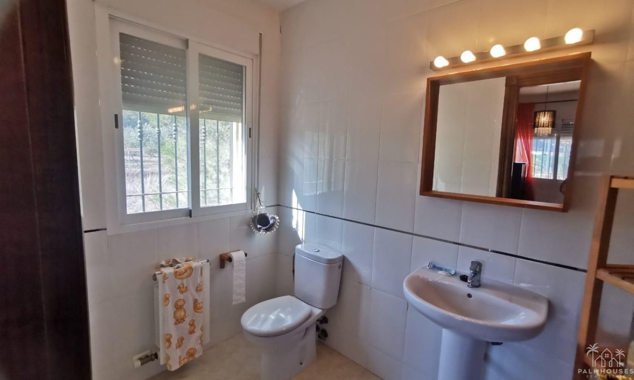 Revente - Villa - Lorca - Lorca Centro