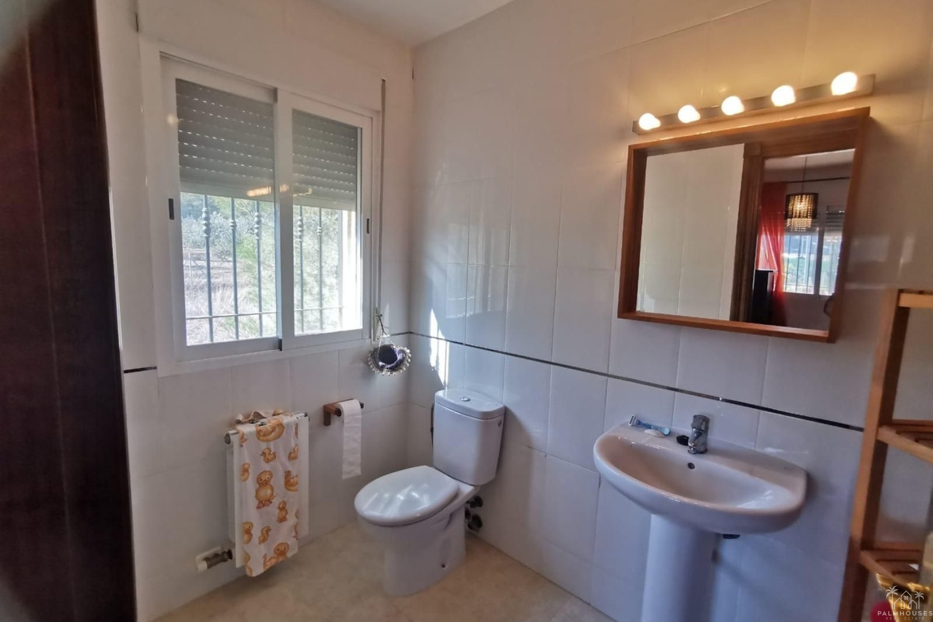 Revente - Villa - Lorca - Lorca Centro