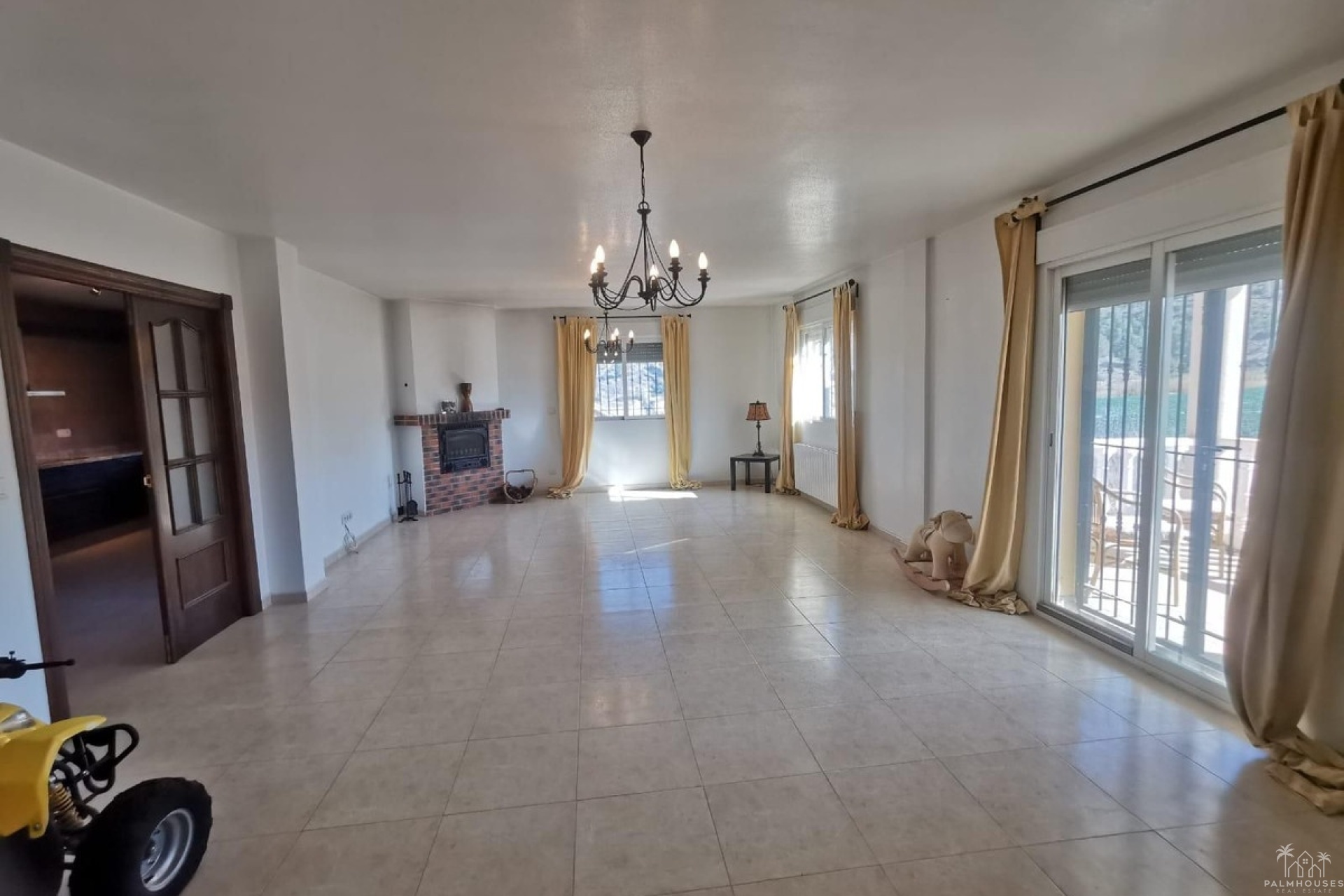 Revente - Villa - Lorca - Lorca Centro